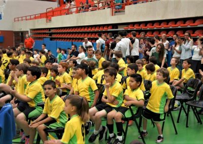 entrega de premios 2 - cantera deportiva - tres cantos