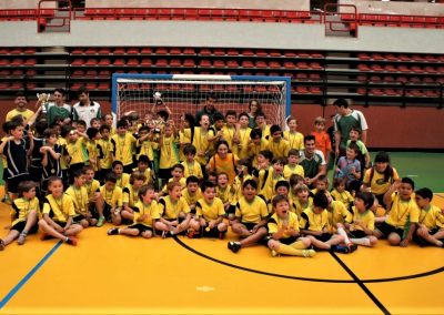 entrega de premios 3 - cantera deportiva - tres cantos