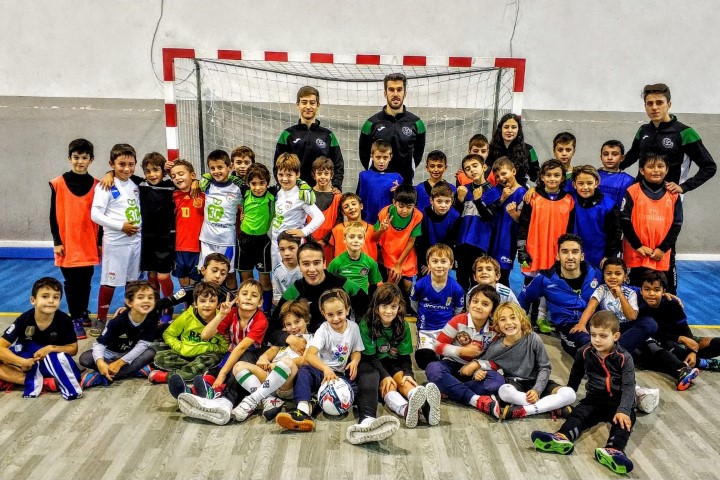 minifutbol tres cantos - cantera deportiva6